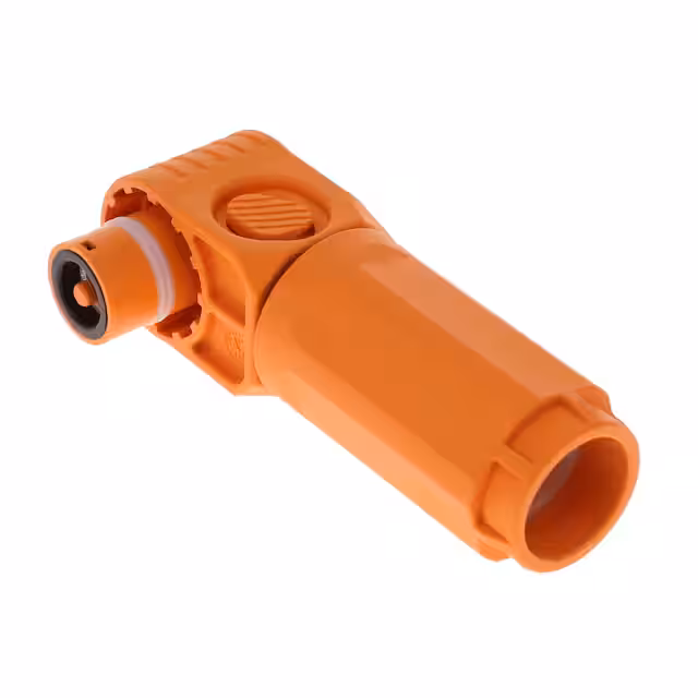 SLPHPC95BSO2 Amphenol Industrial Operations  Conectores especializados